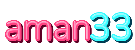 aman33 — logo kanal