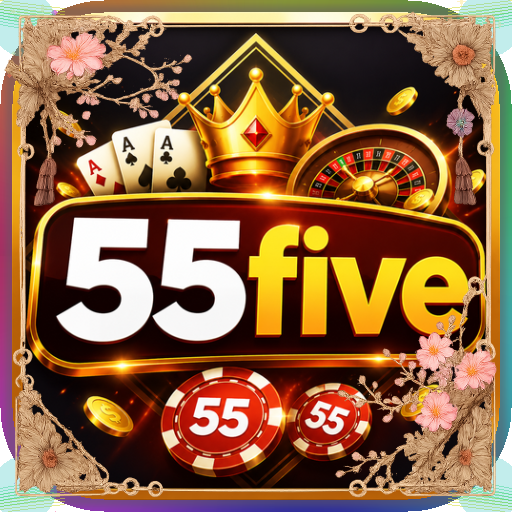 55five — mitra unggulan