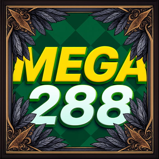 mega288 — mitra unggulan